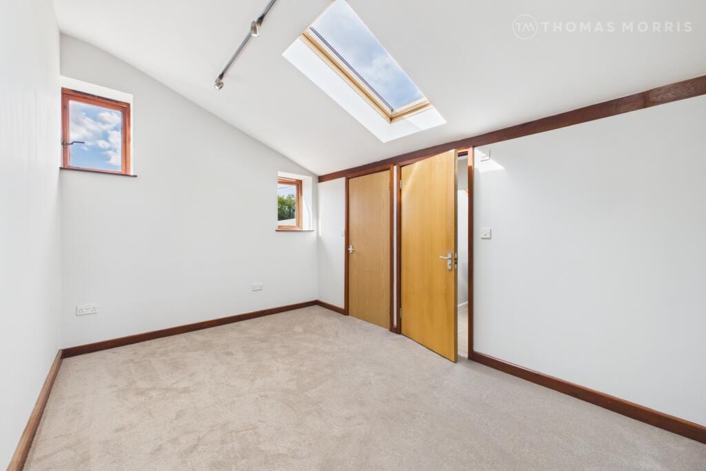 Apartment in Huntingdonshire, Pidley cum Fenton - View 5