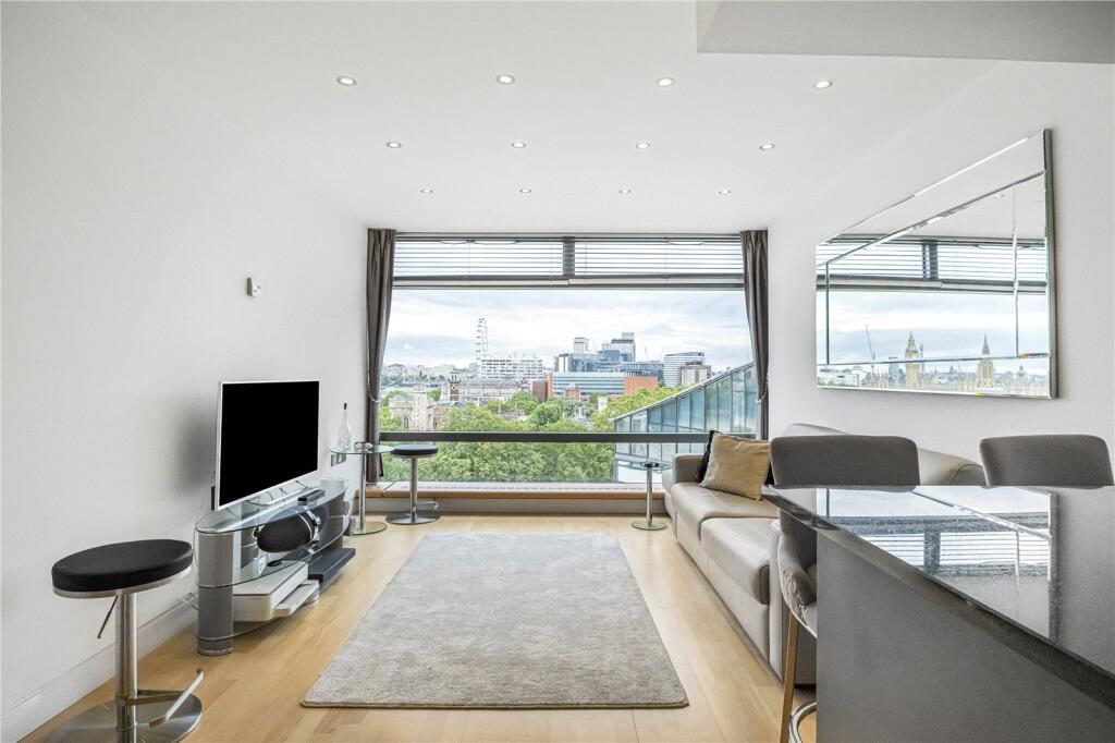 Main image of property: Albert Embankment, London, SE1