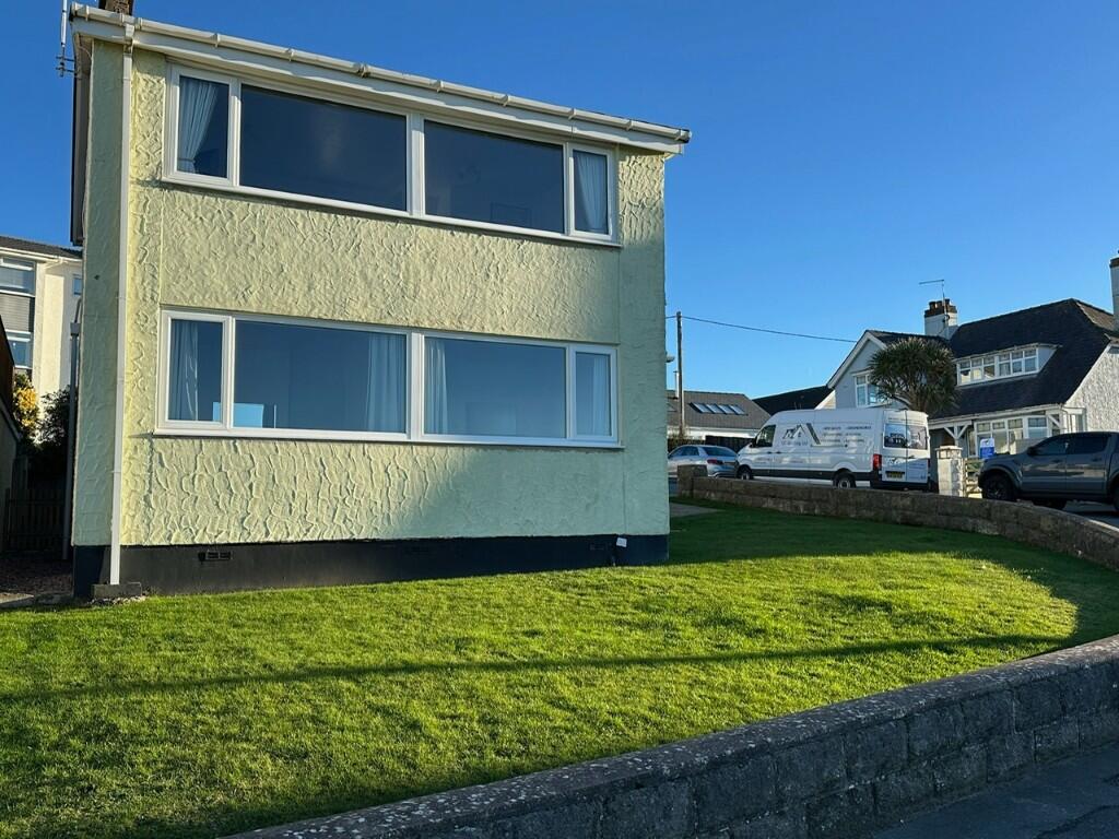 Llechi Estate, Rhosneigr, LL64 photo 3