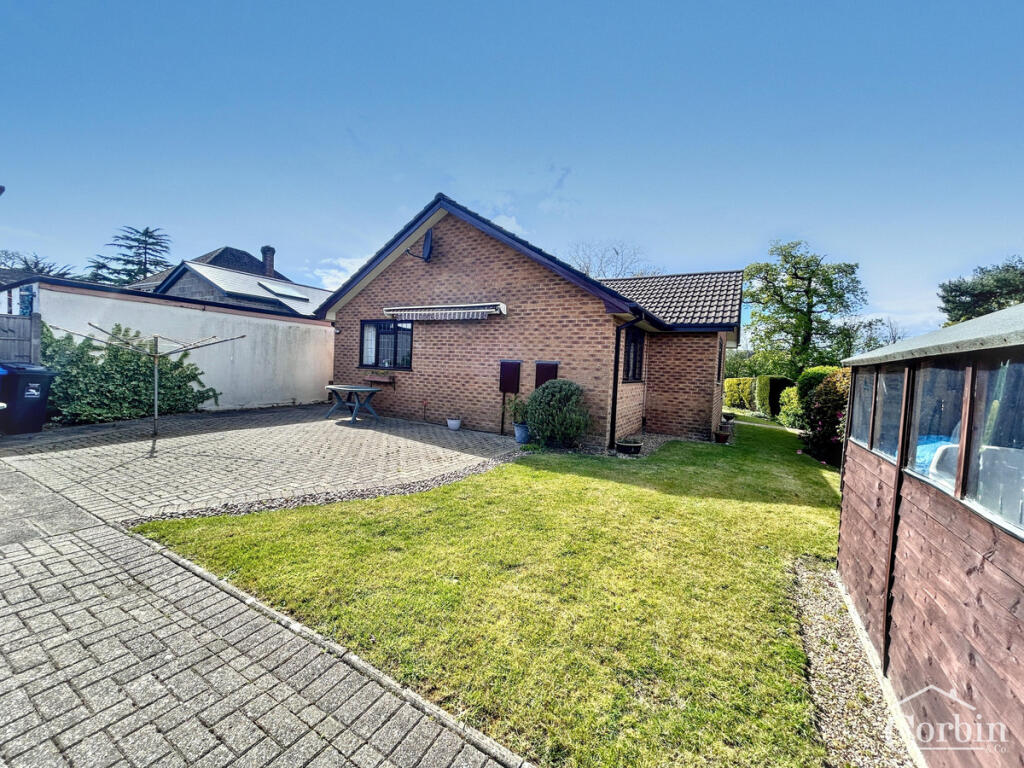 Wheelers Lane, Bournemouth, BH11 9 - View 3