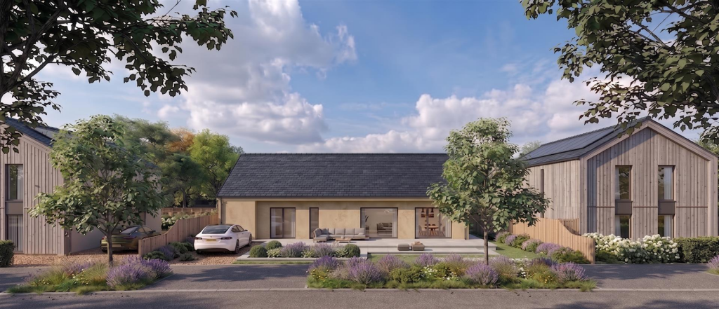 Main image of property: Walton Meadow,  Walton Road, Wellesbourne,