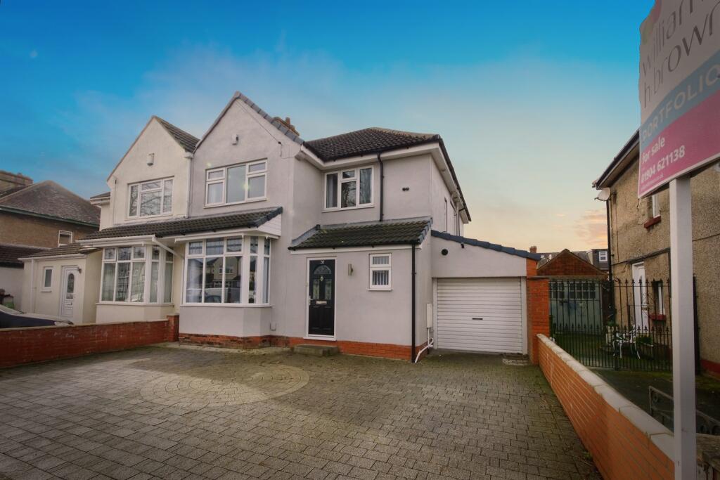 Main image of property: Fifth Avenue, York