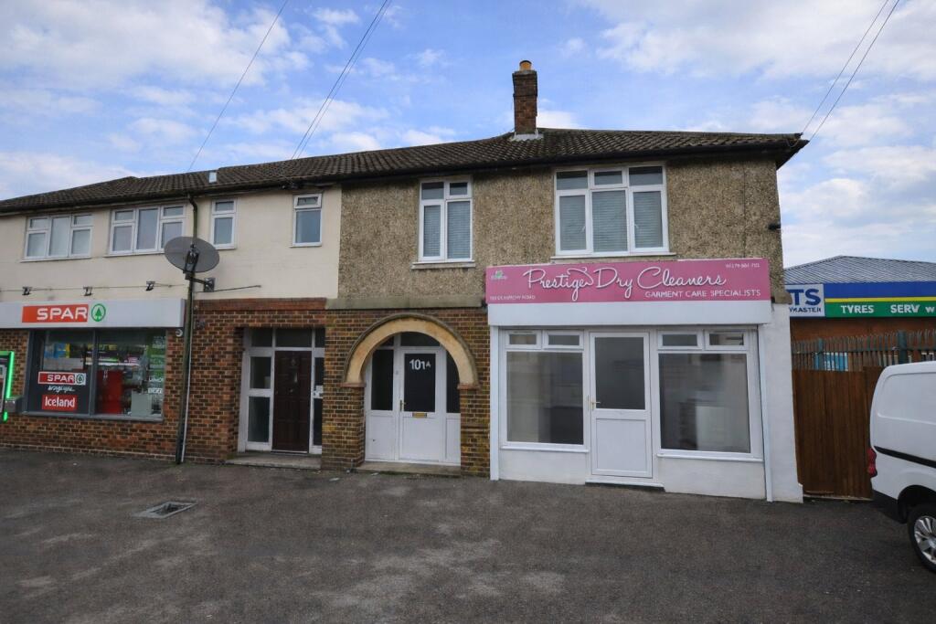 Main image of property: Dunmow Road, Bishops Stortford, Herts, CM23
