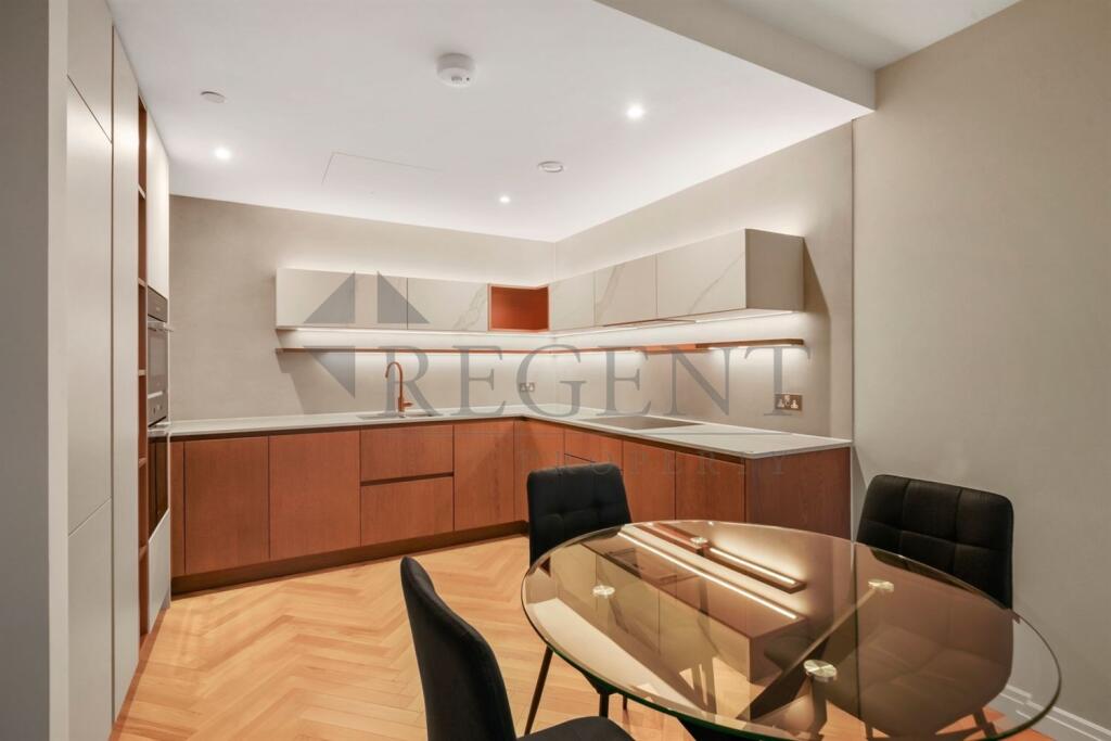 Apartment in London - More