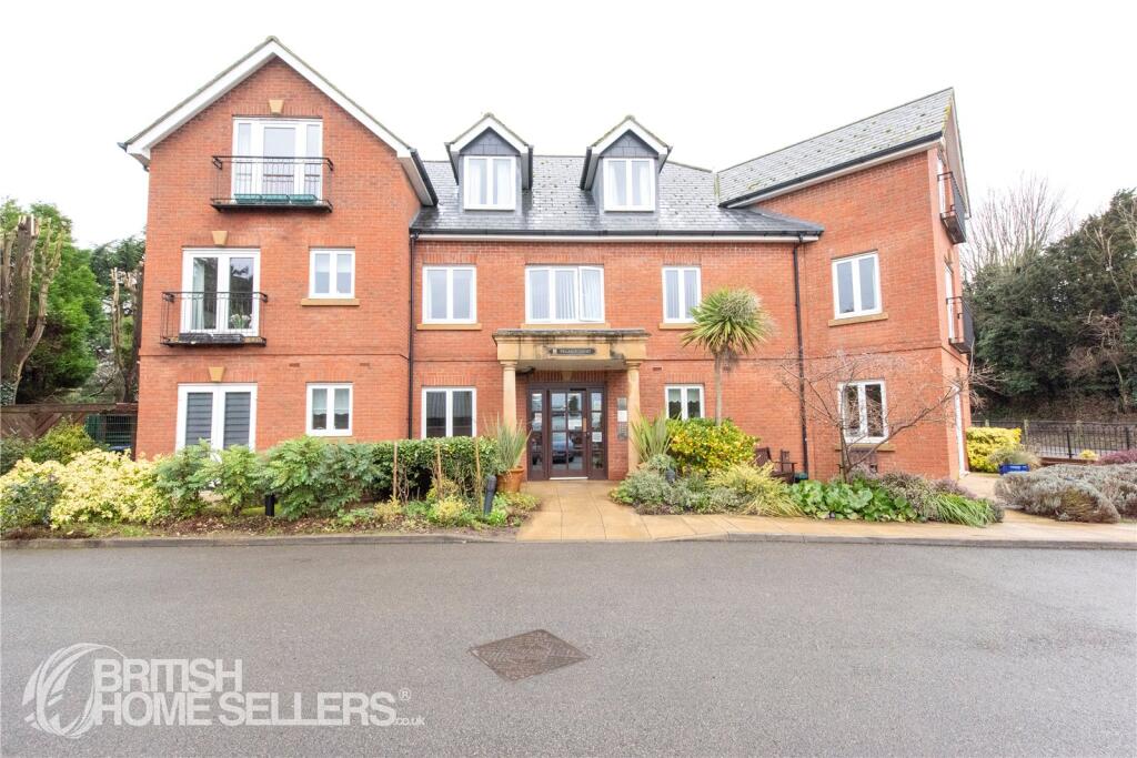 Main image of property: Leicester Road, Market Harborough, Leicestershire, LE16