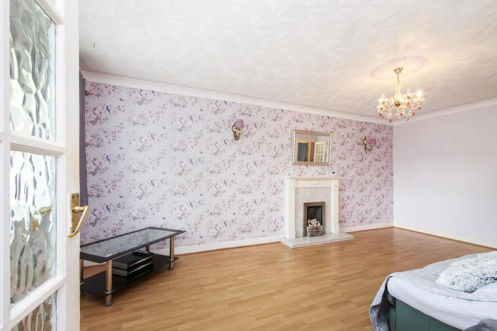 House in York - View 5