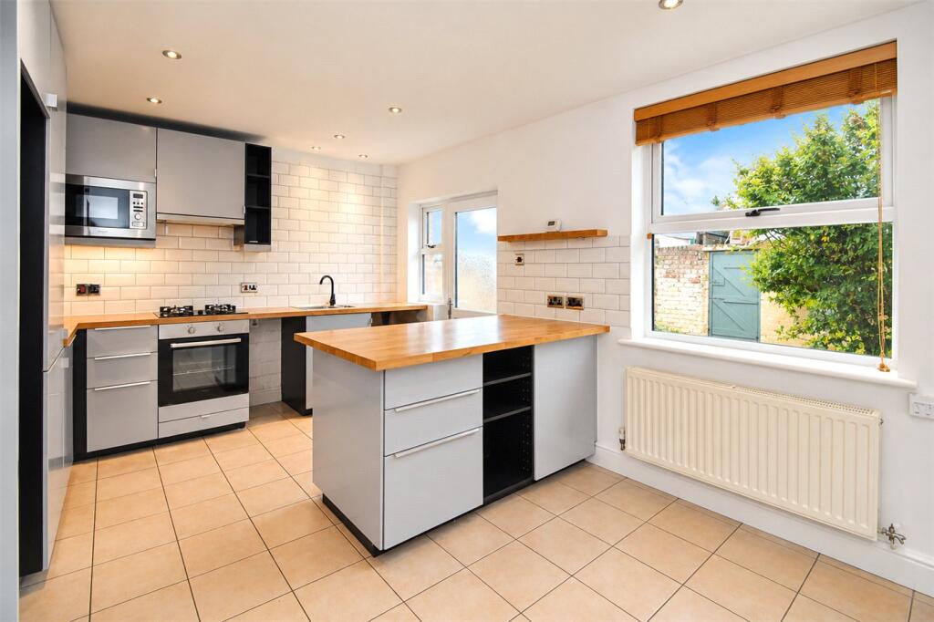 Lee Road, Hoylake, Wirral photo 2
