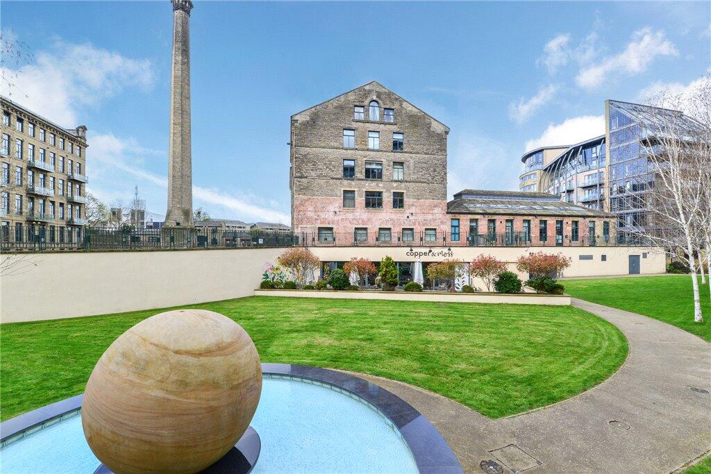 Additional image 14 of Salts Mill Road, Shipley, West Yorkshire, BD17