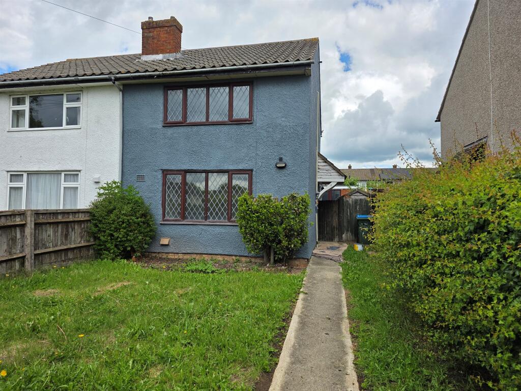 Main image of property: Albany Place, Aylesbury