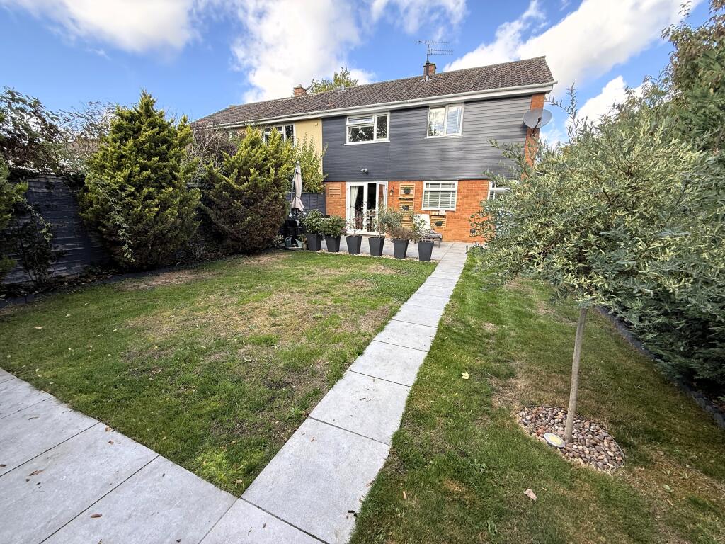 House in Swindon - View 3