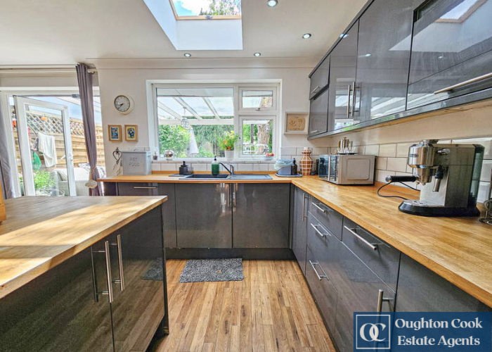 House in Coventry, Wyken - View 4