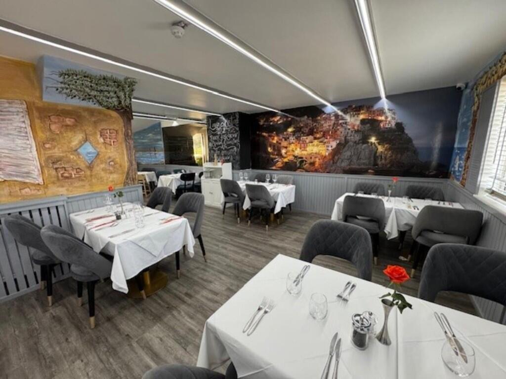 Additional image 13 of Leasehold Italian Restaurant, Warwick Road, Birmingham, B92 7HS