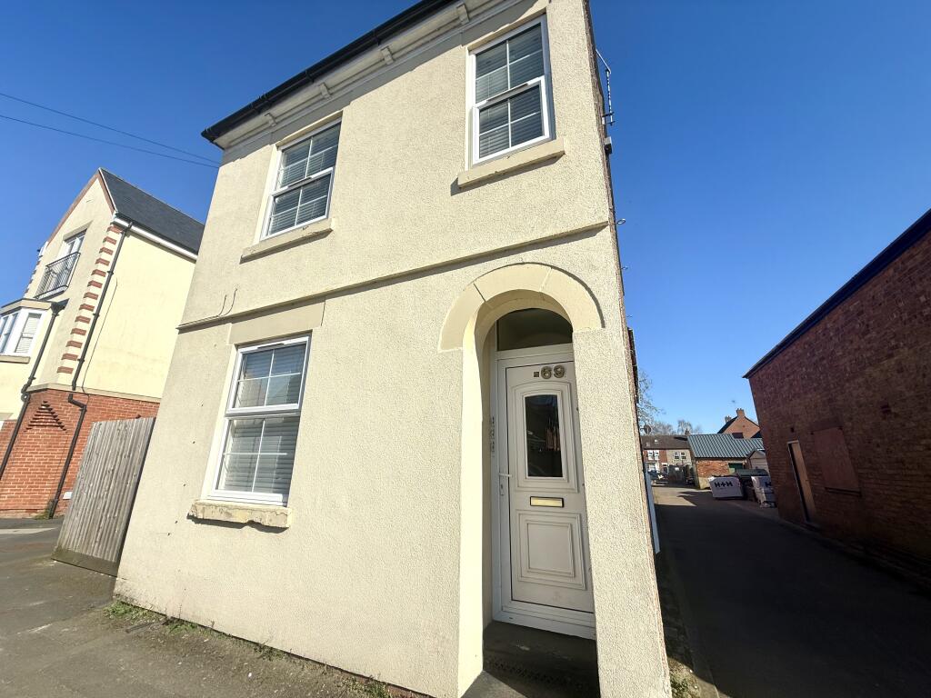 Main image of property: Temple Street, RUGBY