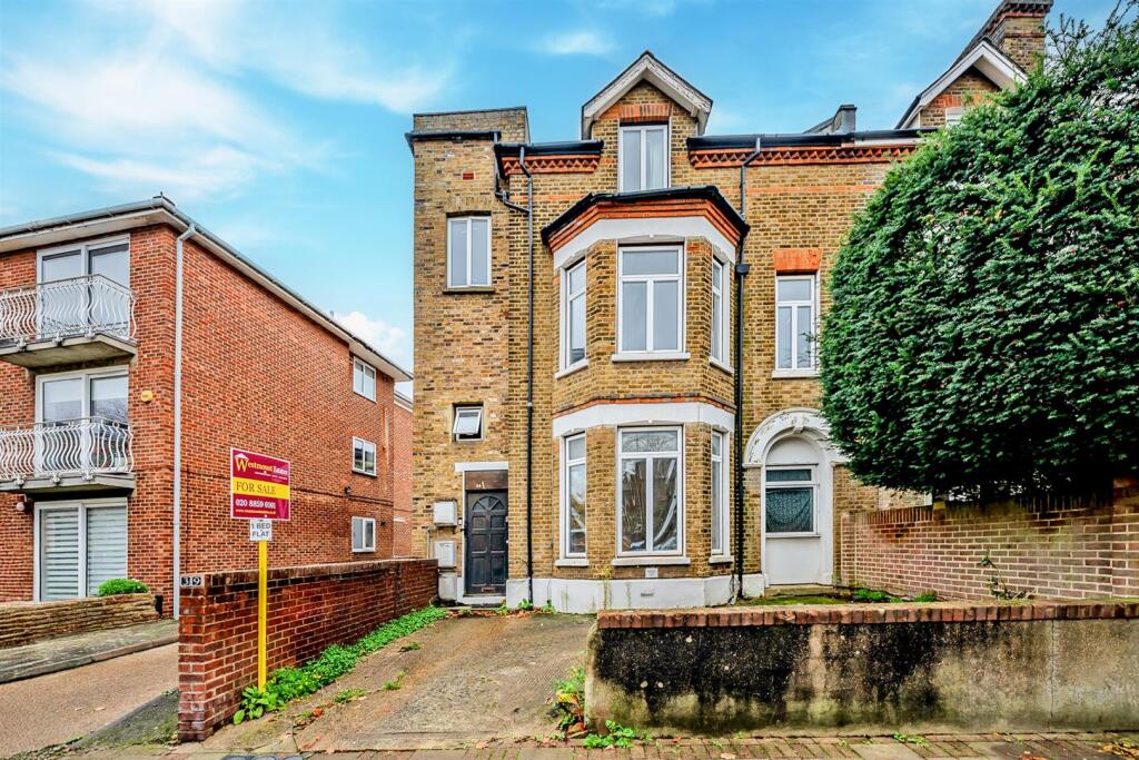 Main image of property: Court Yard, SE9