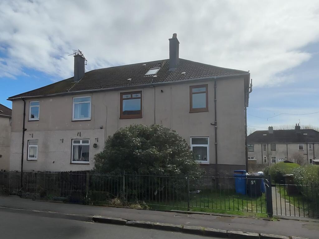 Main image of property: 59 Lynn Avenue, Dalry, North Ayrshire