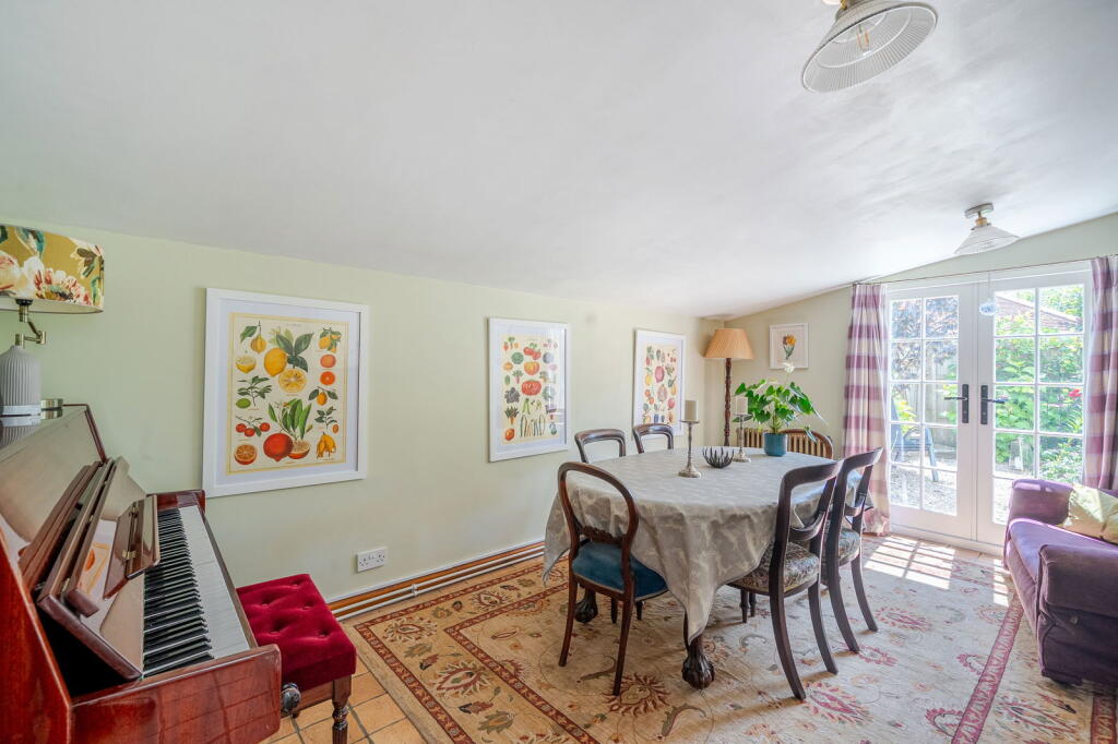 Additional image 12 of Rosebush Cottage, Church Street, Maiden Bradley BA12 7HW