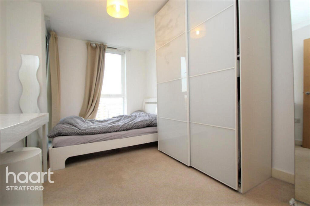 Main image of property: Ward Road, London
