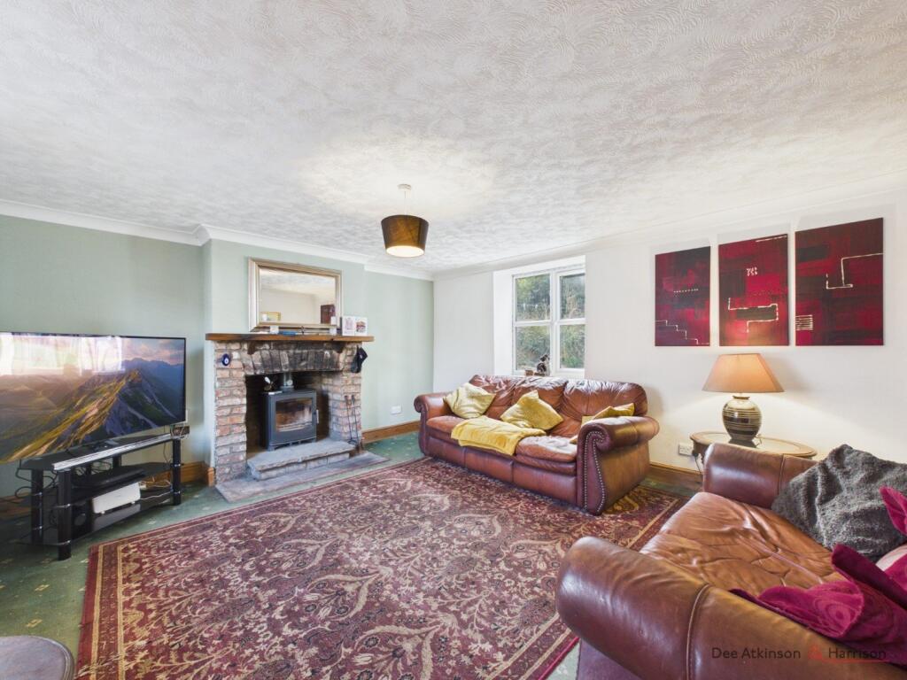 House in Langtoft, East Riding of Yorkshire - View 5