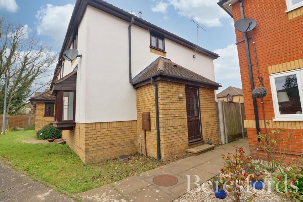 Main image of property: Constance Close, Witham, CM8