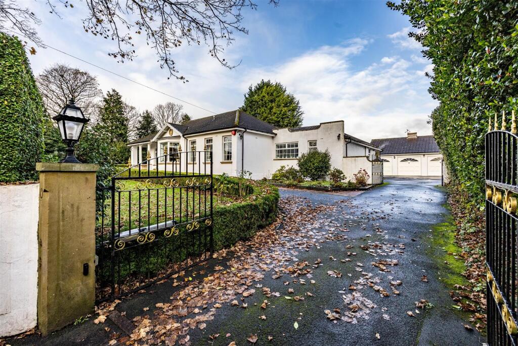 Main image of property: Woodside Road, Huddersfield
