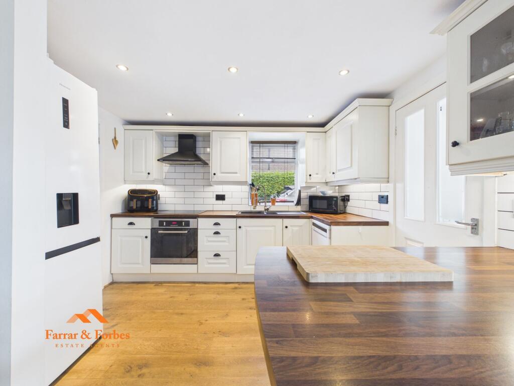 House in Pendle, Colne - View 2