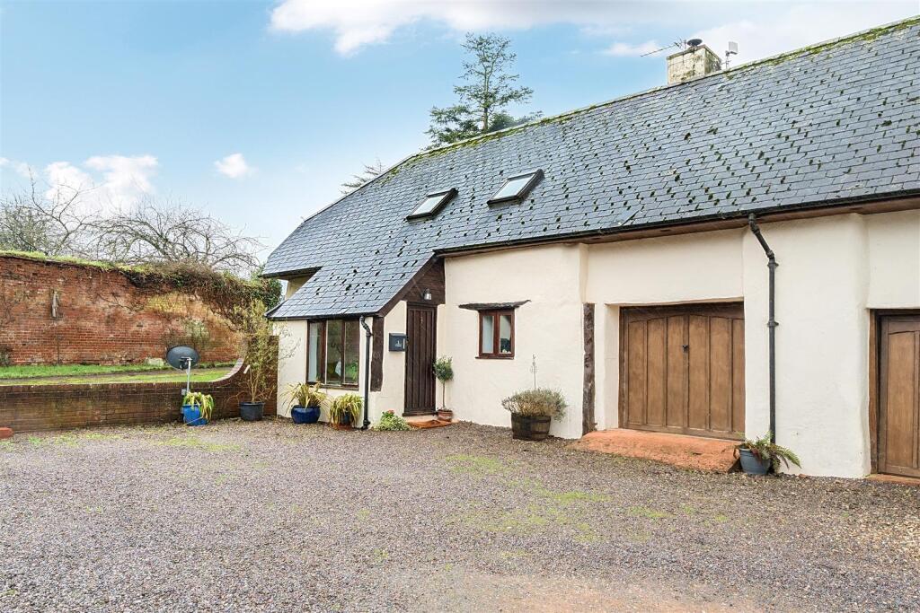 Main image of property: Plymtree, Cullompton