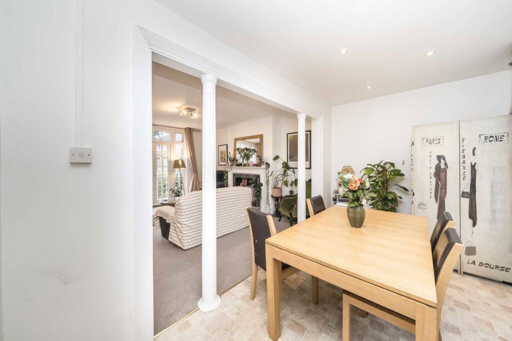 House in London - View 4