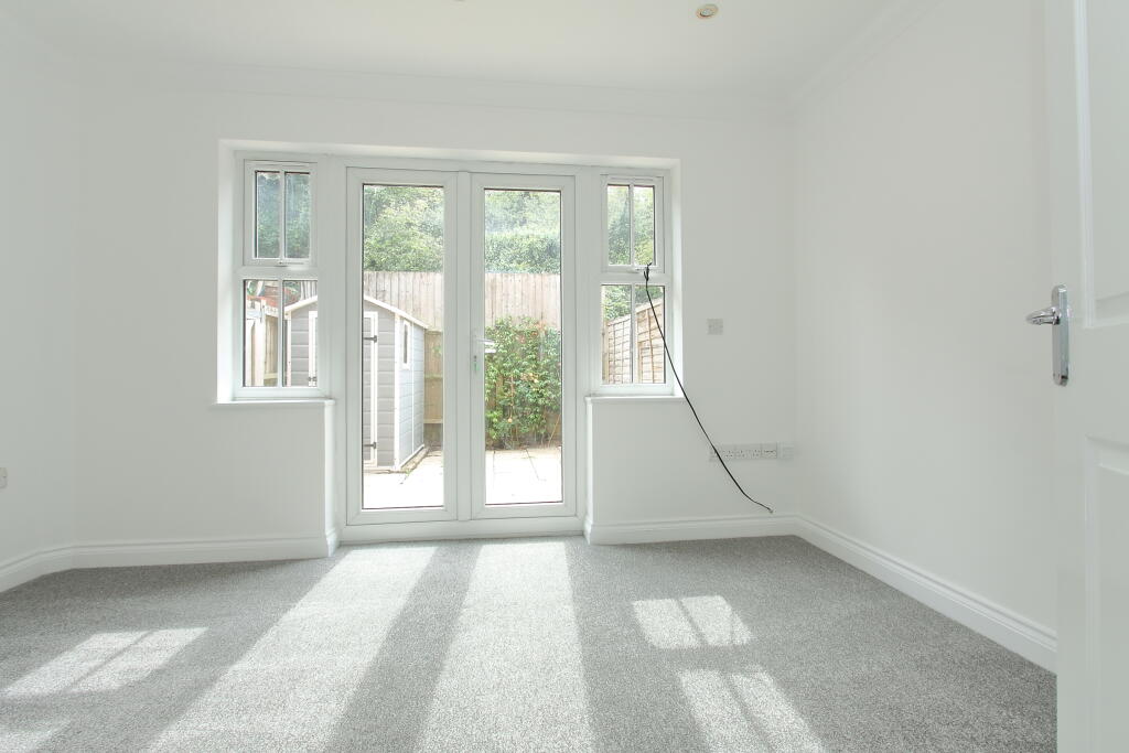 House in Ludgershall, Wiltshire - View 5