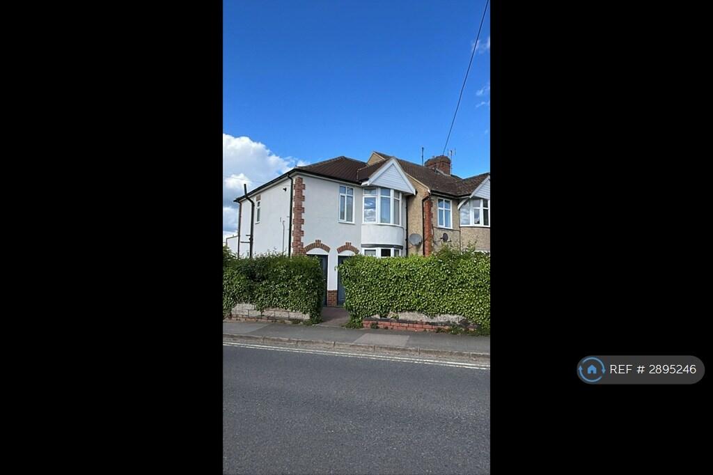 Main image of property: Botley, Oxford, OX2