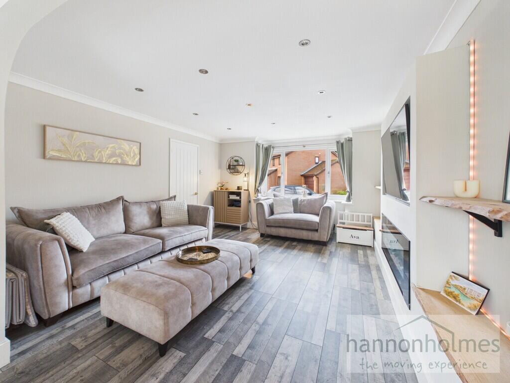 House in Bury, Greater Manchester - View 5