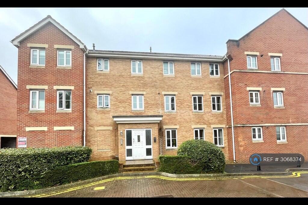Main image of property: Hedgers Close, Ashton, Bristol, BS3