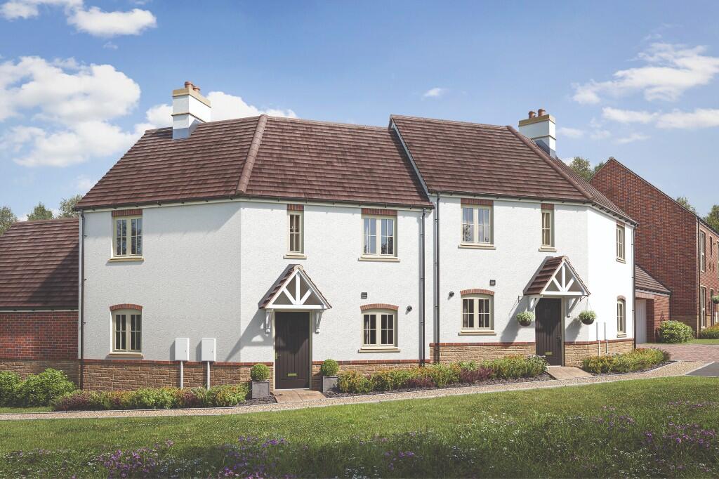 Main image of property: Allsebrooke Way, Ravenshead, Nottinghamshire, 
NG15 9AY