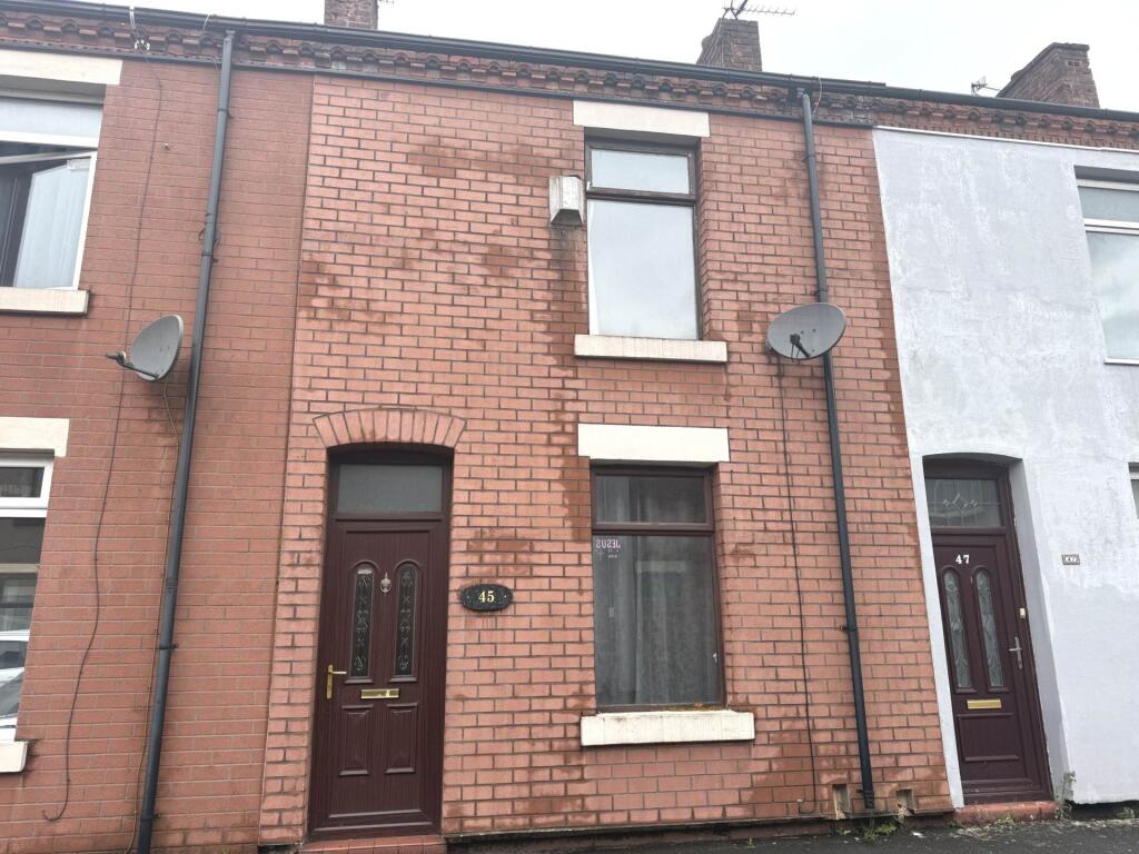 Main image of property: Gordon Street, Leigh