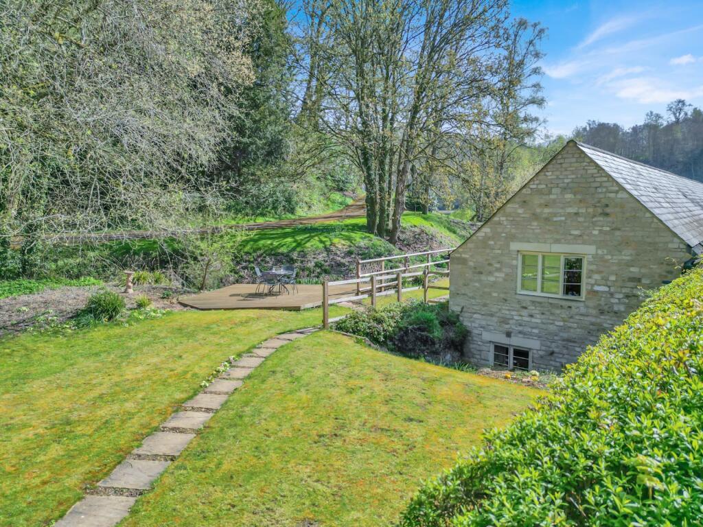Main image of property: Longfords Mill, Minchinhampton, Stroud, Gloucestershire, GL6