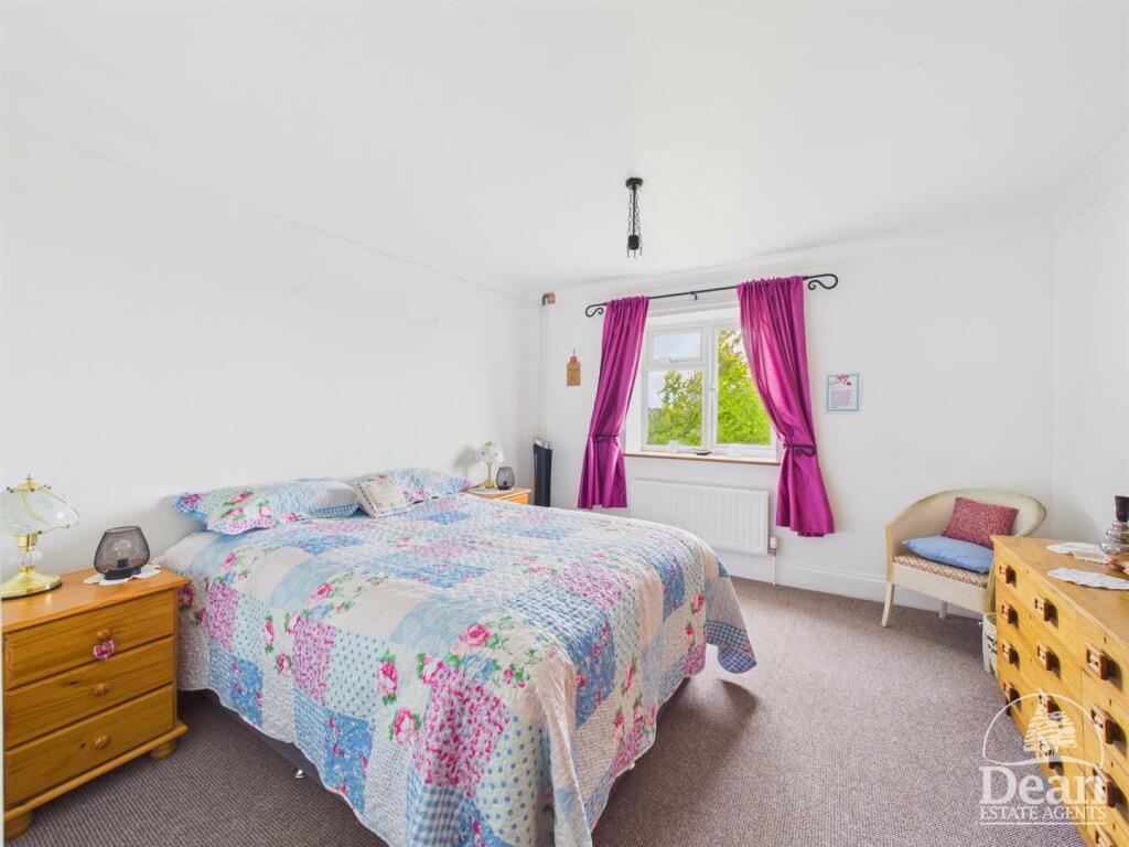 Packers Road, Cinderford - View 5