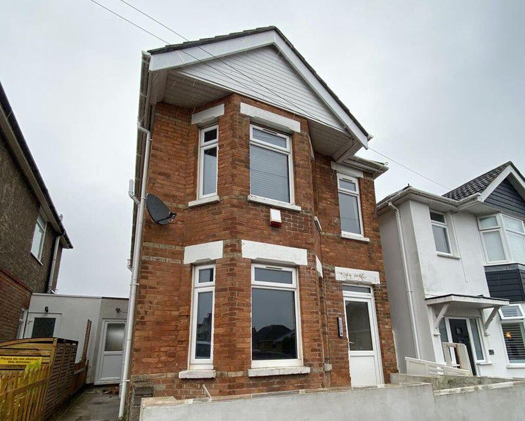 Main image of property: Cheltenham Road, Poole