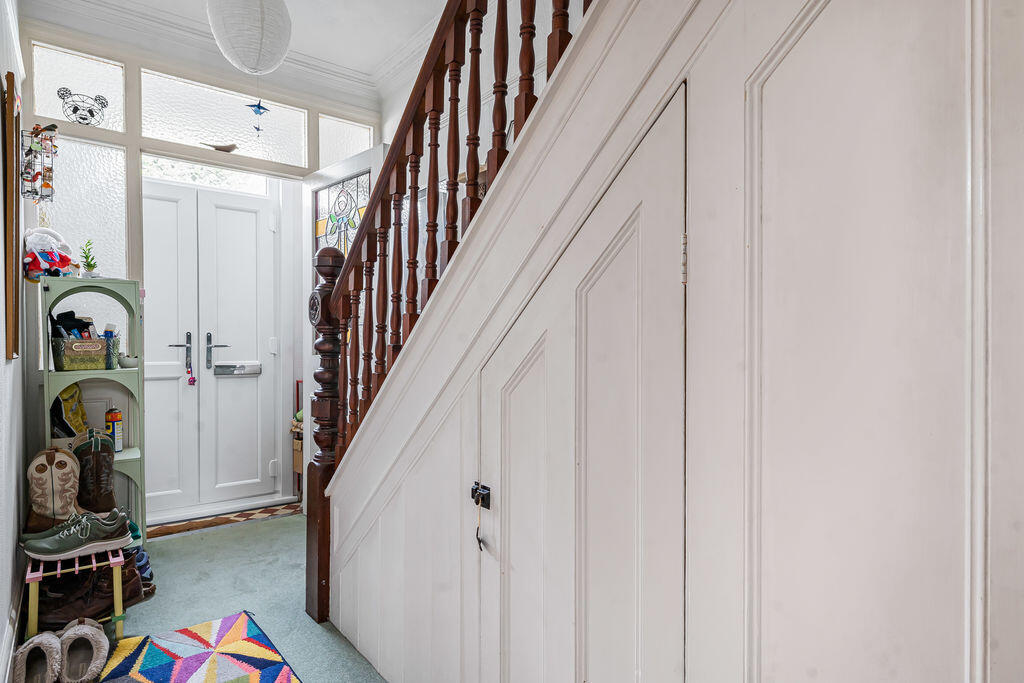 House in Plymouth - View 5