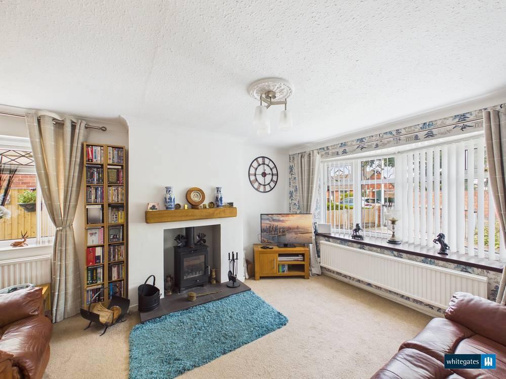 House in Llandudno, Rhosddu - More