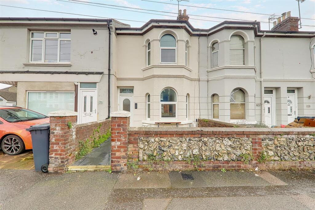 Main image of property: Pavillion Road, Worthing, BN14