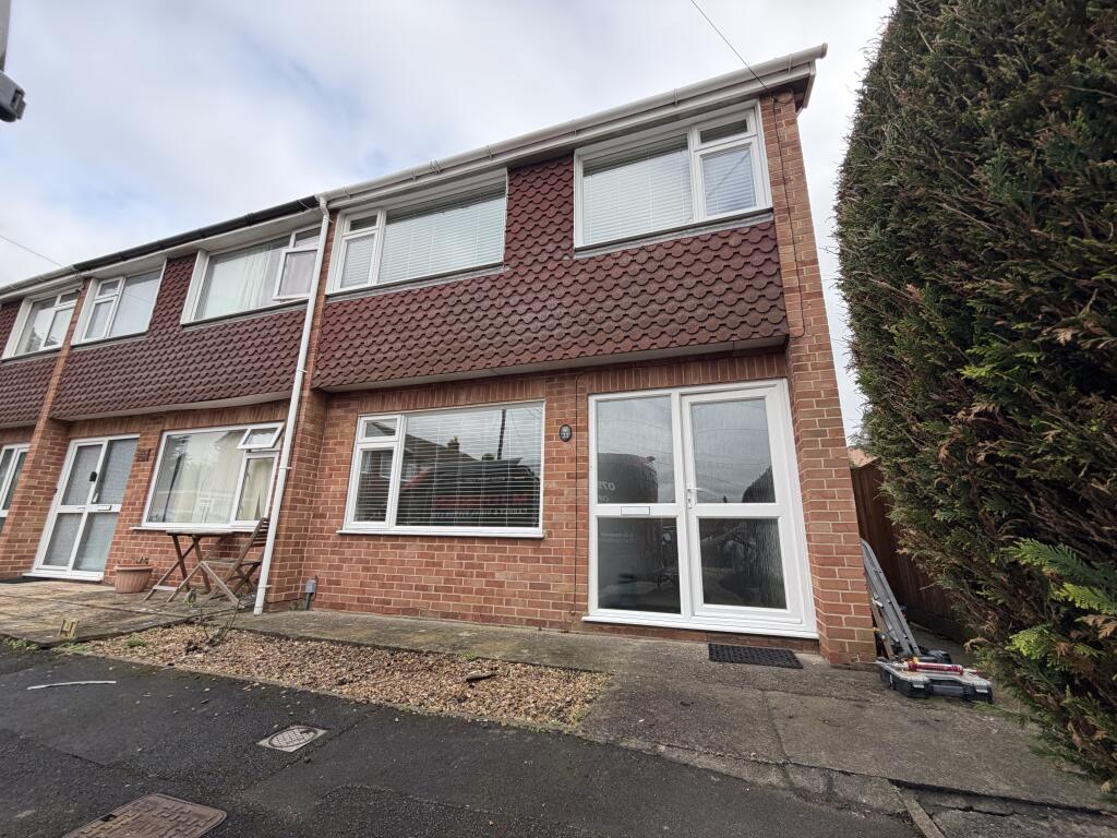 Main image of property: Sunnyside, OXFORD