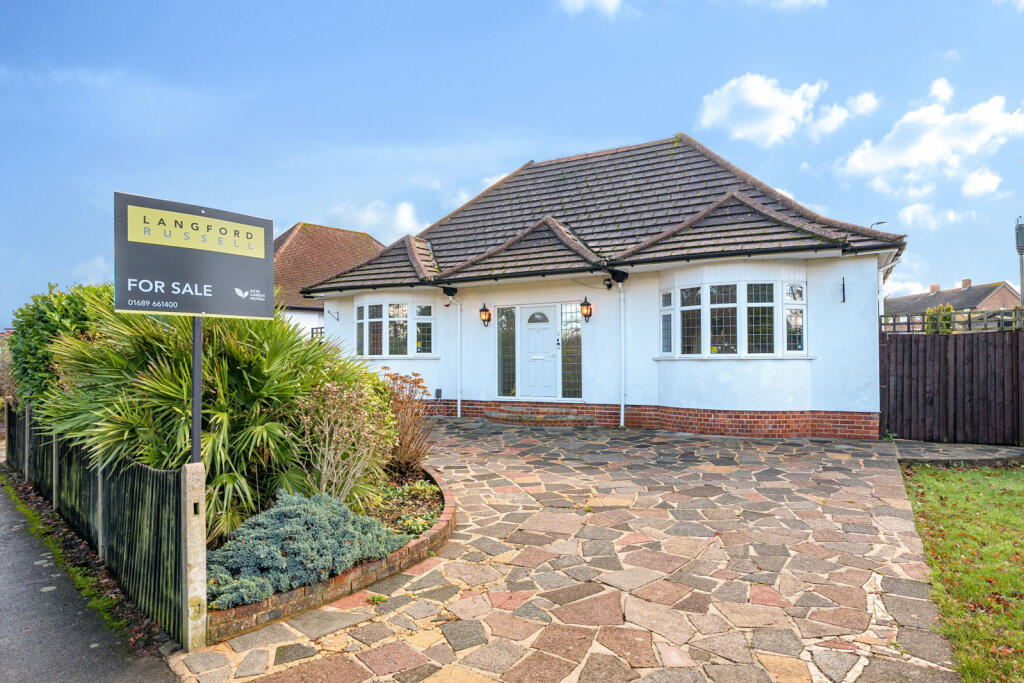 Main image of property: Goddington Lane, Orpington