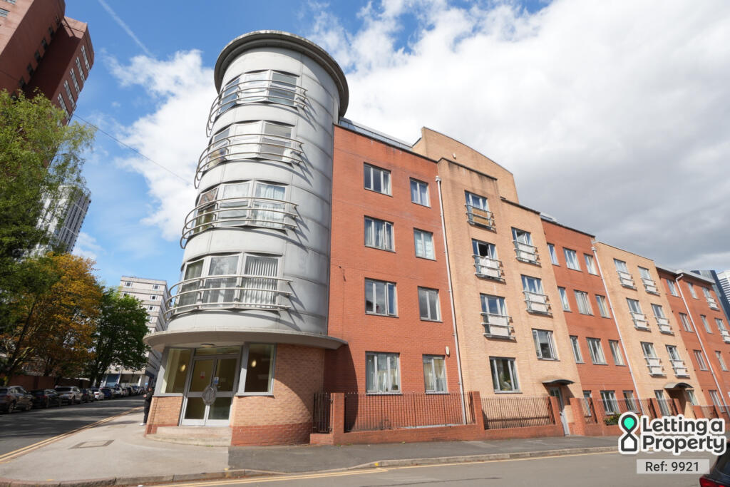 Additional image 14 of Granville Street, Birmingham, West Midlands, B1 2LJ