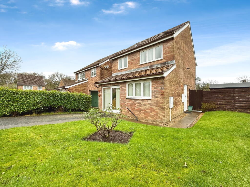 Hillbrook Close, Waunarlwydd, Swansea, SA5 4QD photo 3