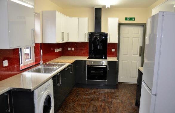 Main image of property: Walter Street, Derby, Derbyshire, DE1