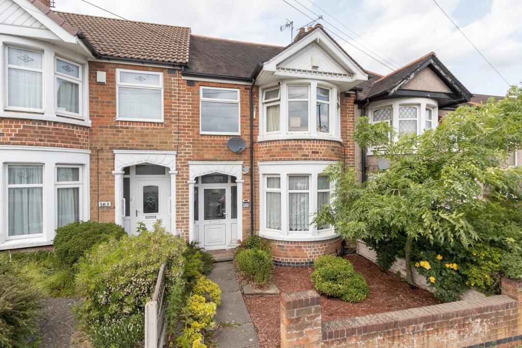 Main image of property: Belgrave Road, Coventry