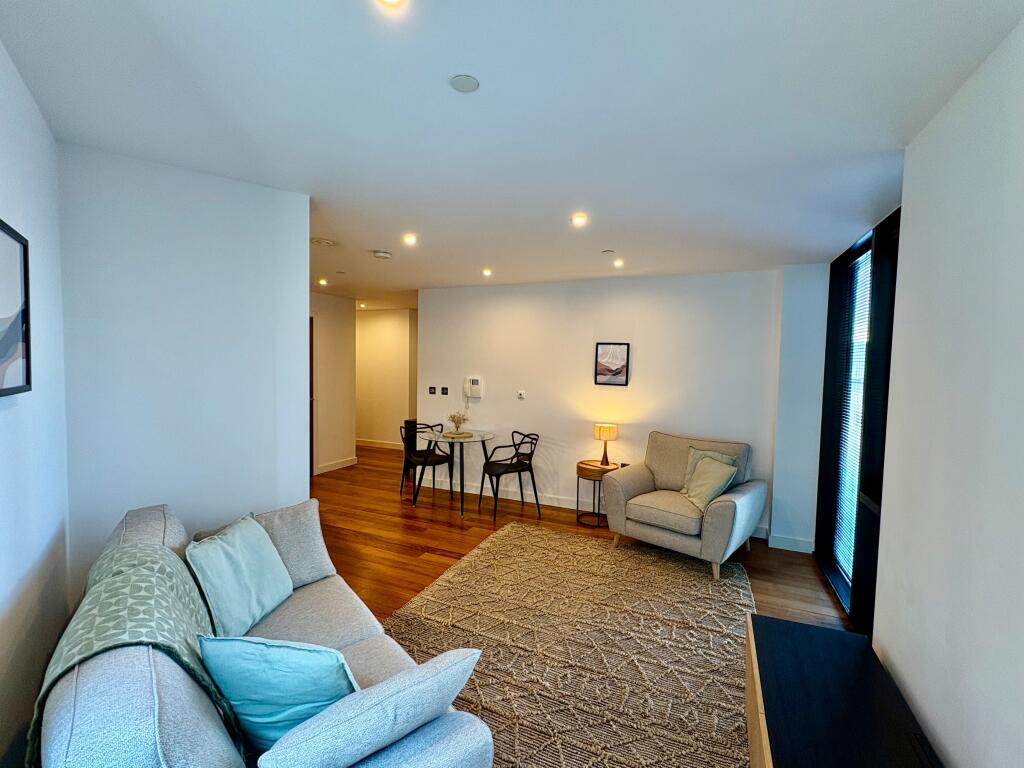 Main image of property: St Pauls Square, City Centre, Sheffield, S1