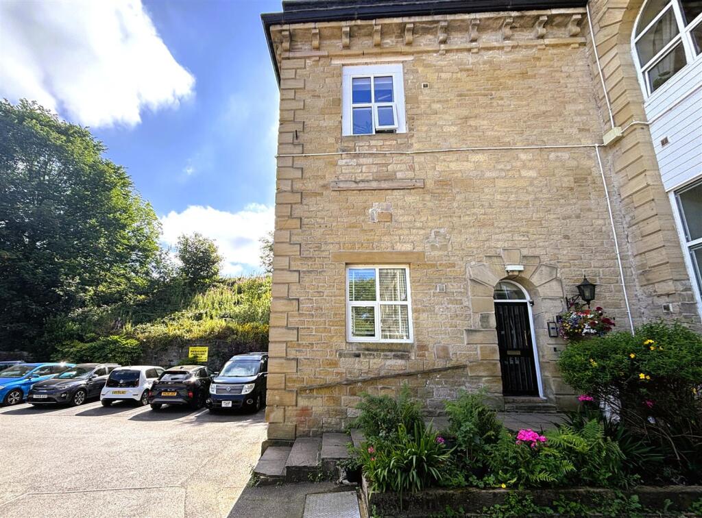 Main image of property: Rishworth Palace, Rishworth Mill Lane, Sowerby Bridge HX6