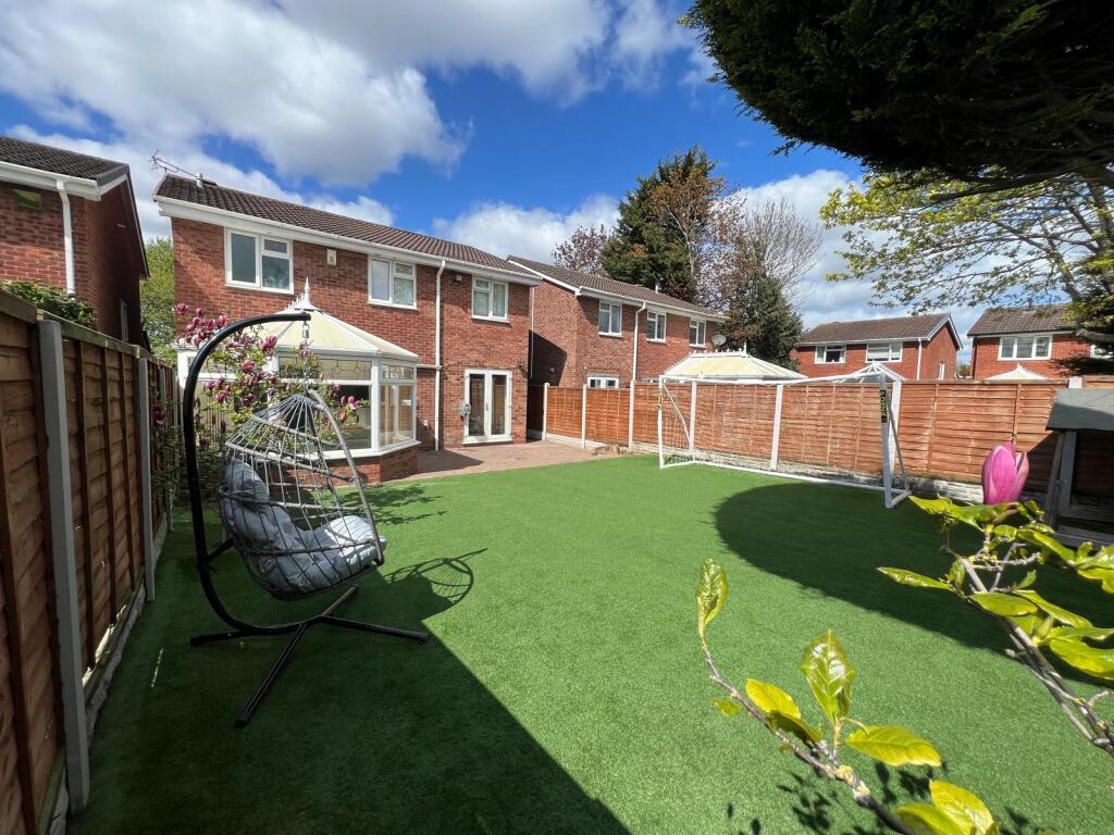 Additional image 27 of Springbrook Close, Birmingham, B36