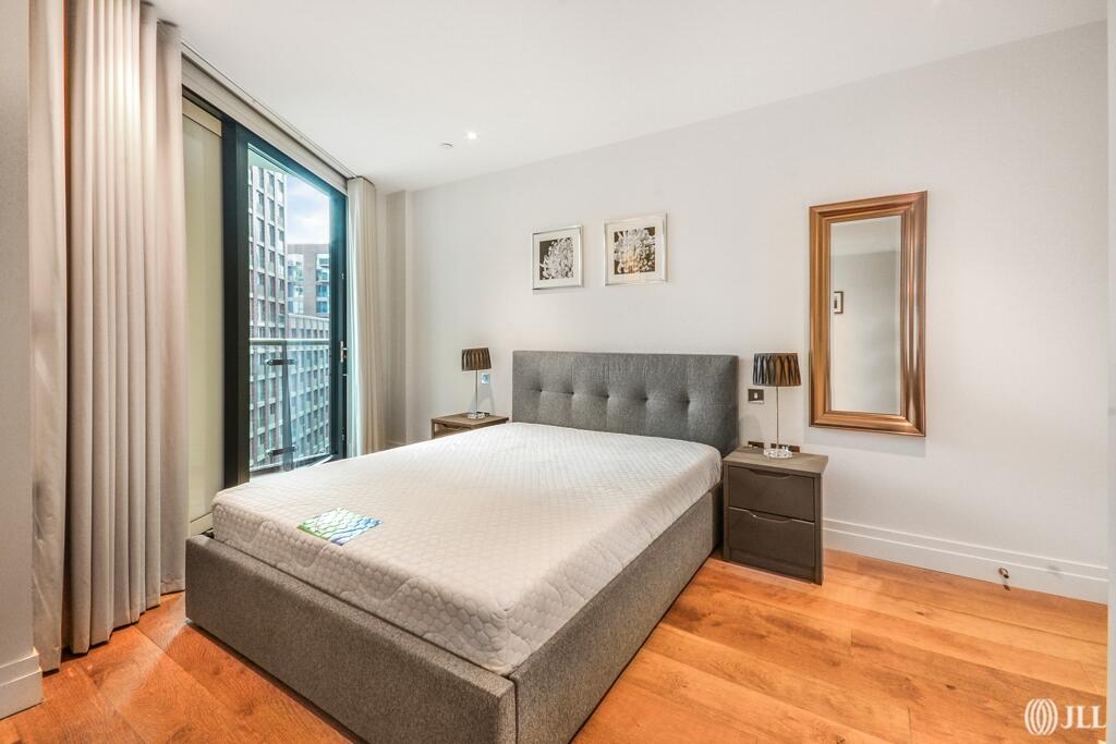 Apartment in London, Riverlight - View 3