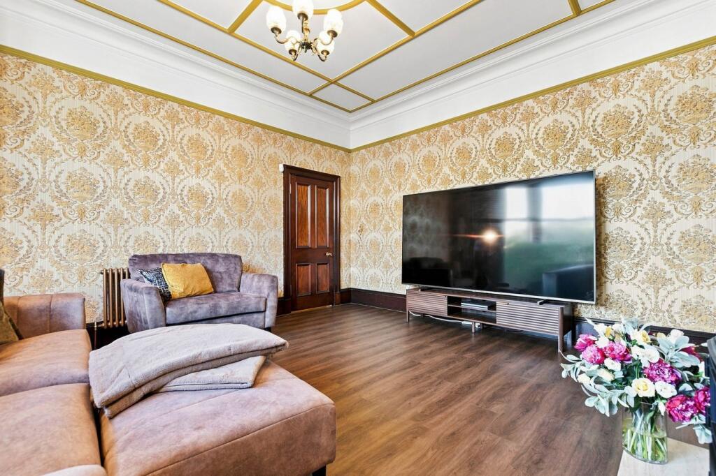 House in Kilmarnock - More